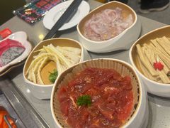 -海底捞火锅(雄峰城店)