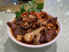 -海皇食府(水都假日酒店店)