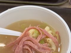 -太兴烧味餐厅(香港机场店)