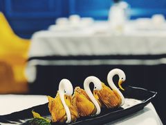 美丽天鹅酥（3个））-乾园(恒隆广场店)