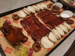 -西安高新洲际酒店•彩丰楼中餐厅