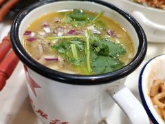 羊杂汤-莲香西域·正宗新疆菜(龙华店)