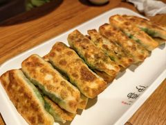 -伊喜饺子·烤鸭(五道口学院路店)