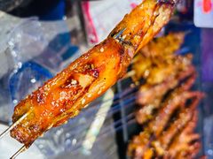 -刘成杰锦州烧烤(南河路店)