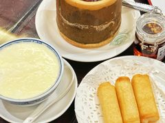 -民信老铺(双皮奶博物馆店)