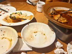 -巢爷老味(东方红店)