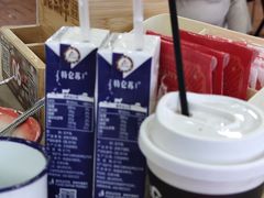 -老三样·旧食新味(船山路店)