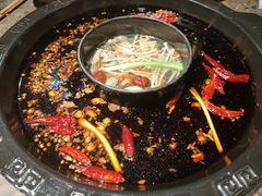 -重庆渝达老火锅(春熙路店)