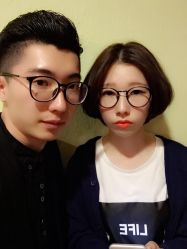 Mirror Salon-3AM HAIR SALON烫发染发接发