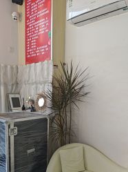-纤纤玉手美甲美睫美容