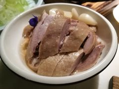 -韵秋荷(宝山龙湖天街店)