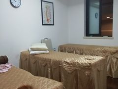 -张钰强中医正骨推拿连锁(华发商都店)