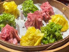 -龍聚祥烧麦馆(鼓楼店)
