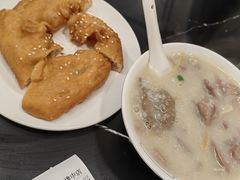 及第粥-伍湛记 · 广州老字号(龙津中路店)