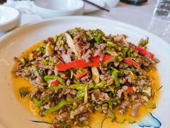 -食光慢宴·安吉土菜馆