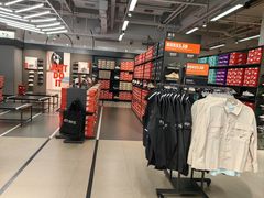 -首创奥特莱斯(西安店)