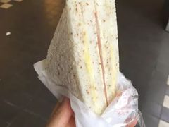 -洪瑞珍三明治(忠孝店)
