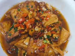 -笨罗卜浏阳菜馆(星沙店)
