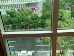 -广州富力丽思卡尔顿酒店