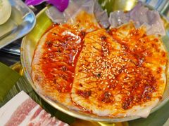 -哈哈碳都·牛肋条无限自助烤肉(台江万达店)
