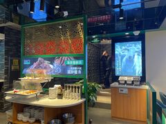 -黑窑厂糖油饼烤鸭·清真菜(总店)