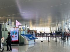 -温州龙湾国际机场