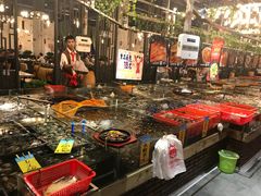 -79号渔船海鲜饭店(华强北店)