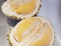 -都念榴莲·城市榴莲