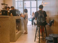 -Something For(中洲湾店)
