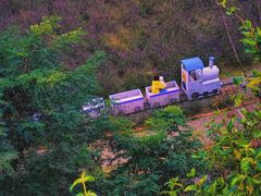 -云峰山自然风景区