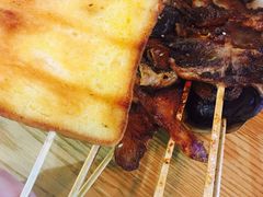 -神农美特好生鲜超市(康宁街店)