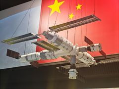 -中国航天博物馆