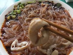 -甘记肥肠粉(马鞍北路店)