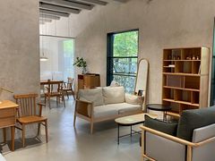 -梵几(东信·和创园店)