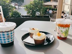 -LAN一见岚·精品蛋糕(琶洲保利店)