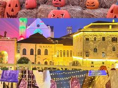 -华谊兄弟（长沙）电影小镇