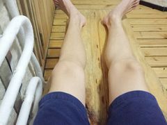-纽斯桑拿会所(天山店)