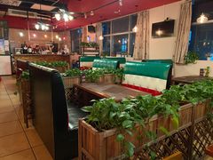 -康豪氏餐厅(酒仙桥店)