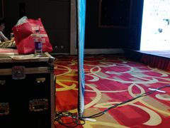 -天津水游城丽筠酒店