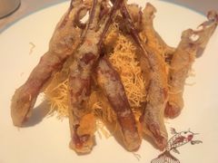 -小炳胜(卓悦中心店)