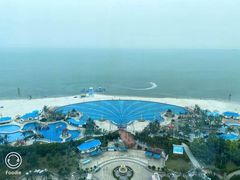 -启东恒大海上威尼斯酒店