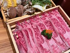 -锅物新语&寿喜烧.炉端割烹(世博源店)