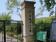 -羊山湖公园