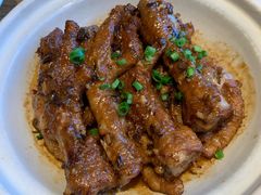 -马仕玖煲·融合菜·酥不腻烤鸭(人大店)