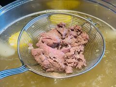 -幸运牛汕头小黄牛牛肉火锅(梅林店)