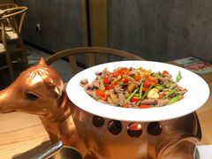 -胡子大厨·超级小炒肉(晶耀前滩店)