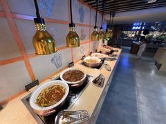 -丽池宫韩式汗蒸会馆(华灯坊店)