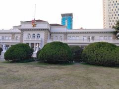 -中国福利会少年宫