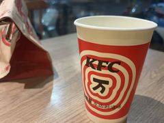 -肯德基(大悦城D馆店)