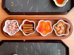 -辉·四季料亭·怀石料理·深夜食堂烧鸟·Omakase